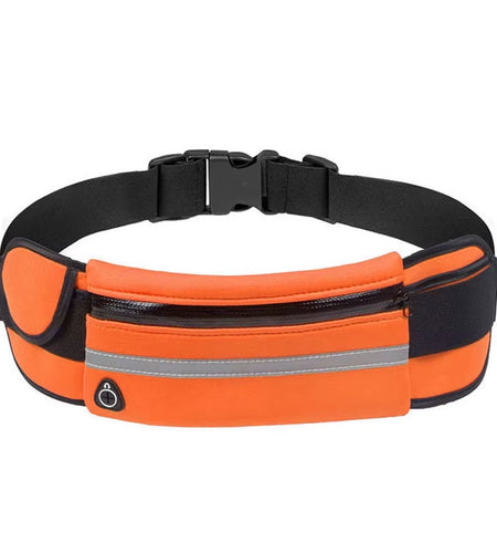 Running Belt Waist Pouch for Women & Men Running Phone Holder Running Pouch Phone Holder for Running Running Belt for Phone